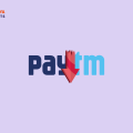 paytm share