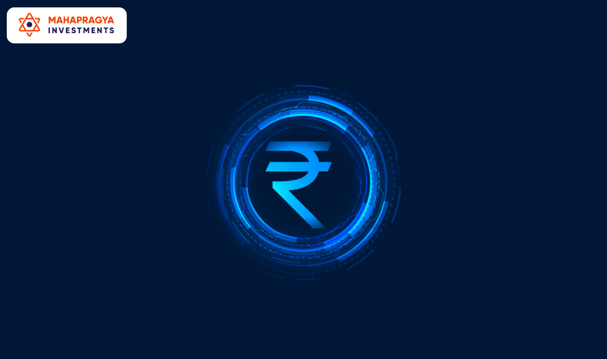 e-rupee