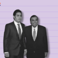 Mukesh Ambani