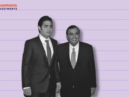 Mukesh Ambani