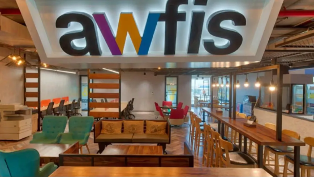 Awfis Space Solutions IPO