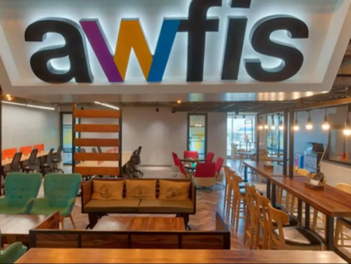 Awfis Space Solutions IPO