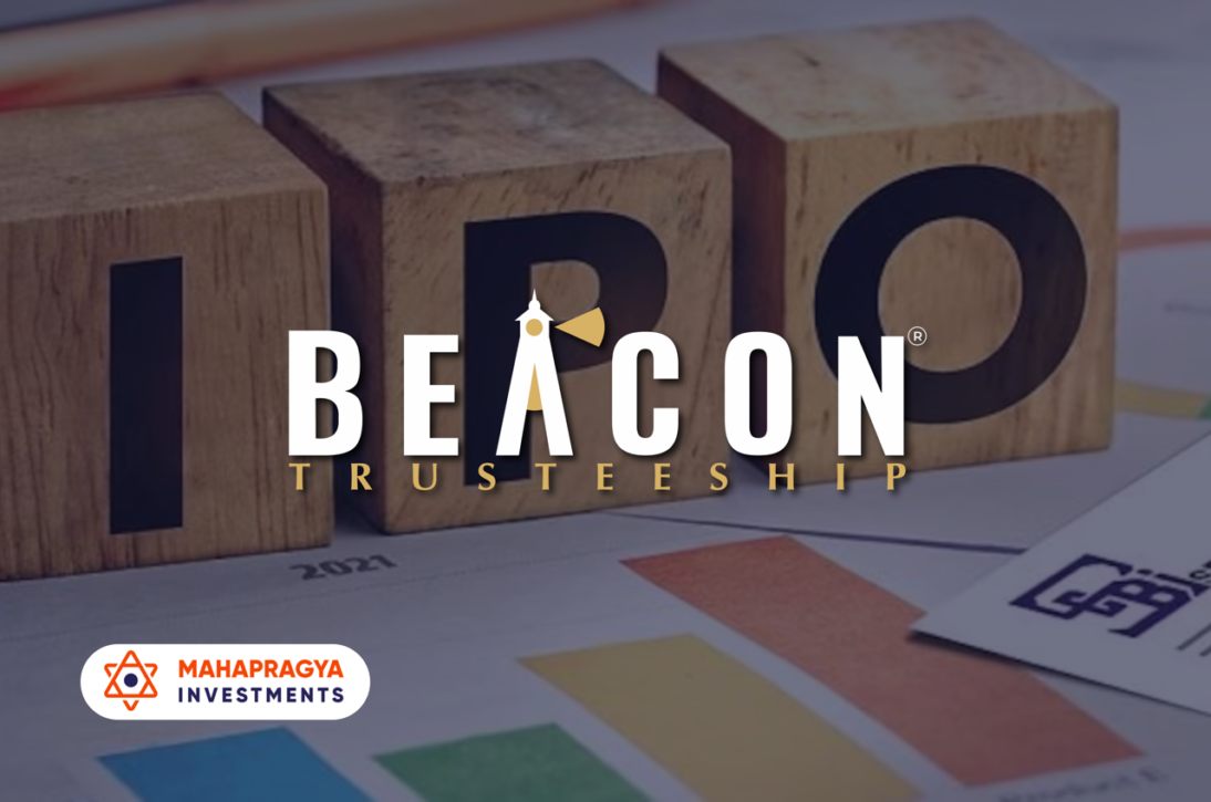 Beacon Trusteeship NSE SME IPO