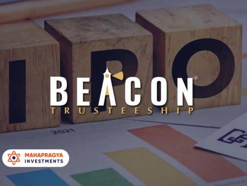 Beacon Trusteeship NSE SME IPO