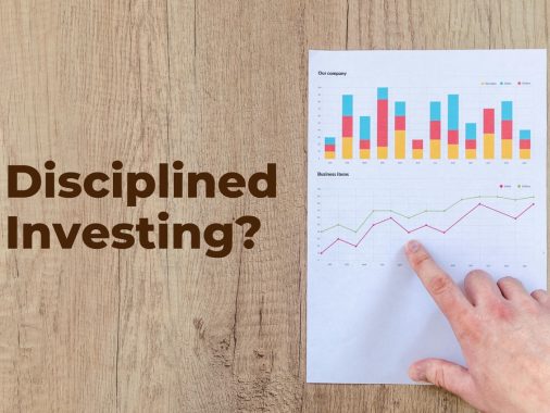 Disciplined Investing