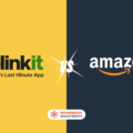 Quick Commerce - Blinkit vs Amazon