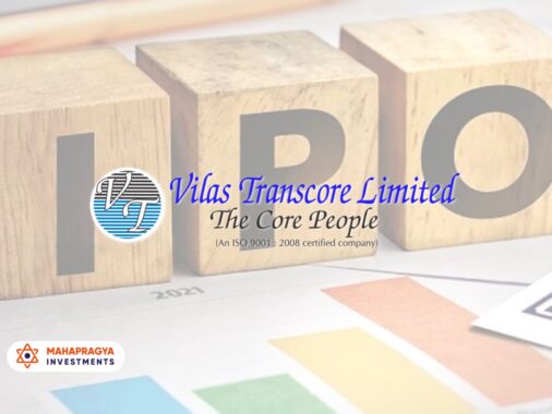 Vilas Trasncore IPO GMP