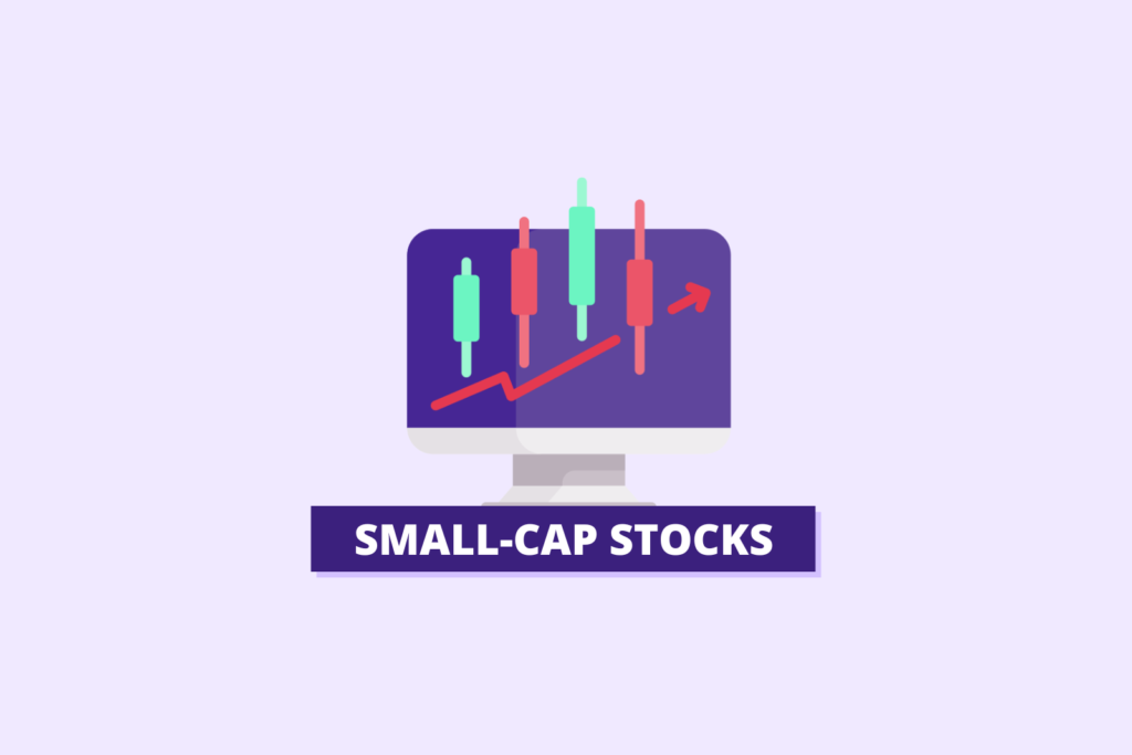 best small-cap stocks