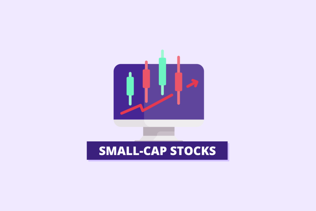 best small-cap stocks