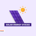 Best Solar Energy Stocks in India