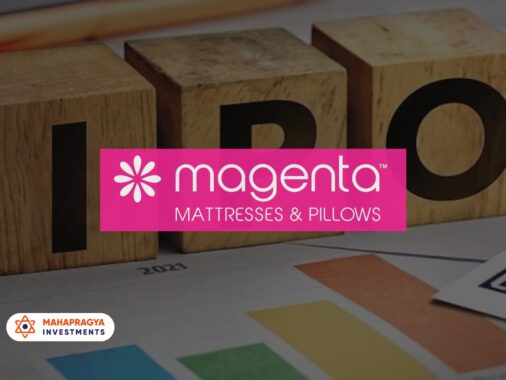 Magenta Lifecare IPO GMP