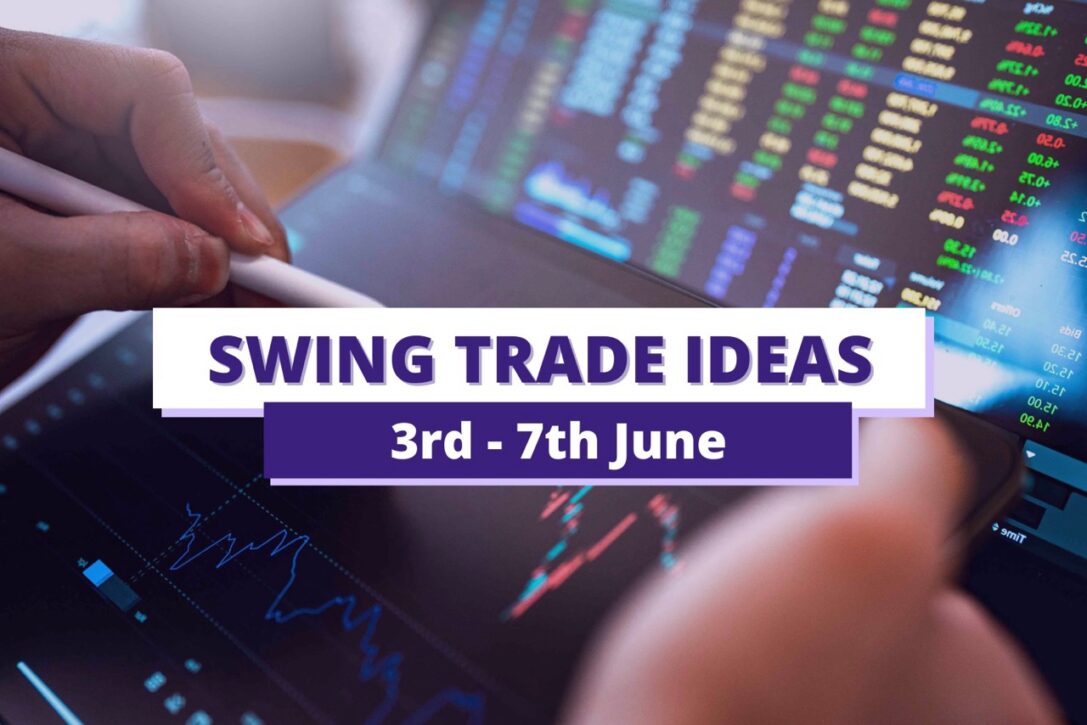 Swing Trade Ideas