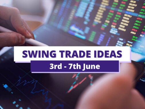 Swing Trade Ideas