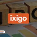 ixigo ipo gmp price detials