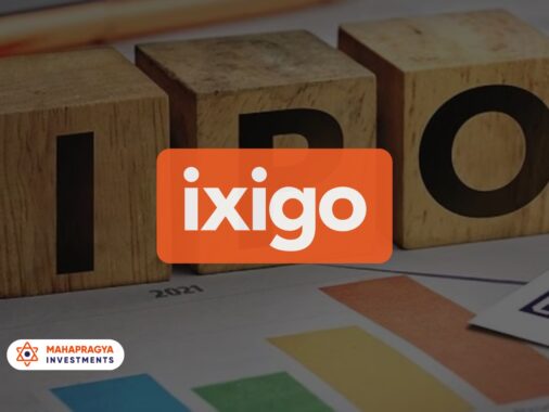 ixigo ipo gmp price detials