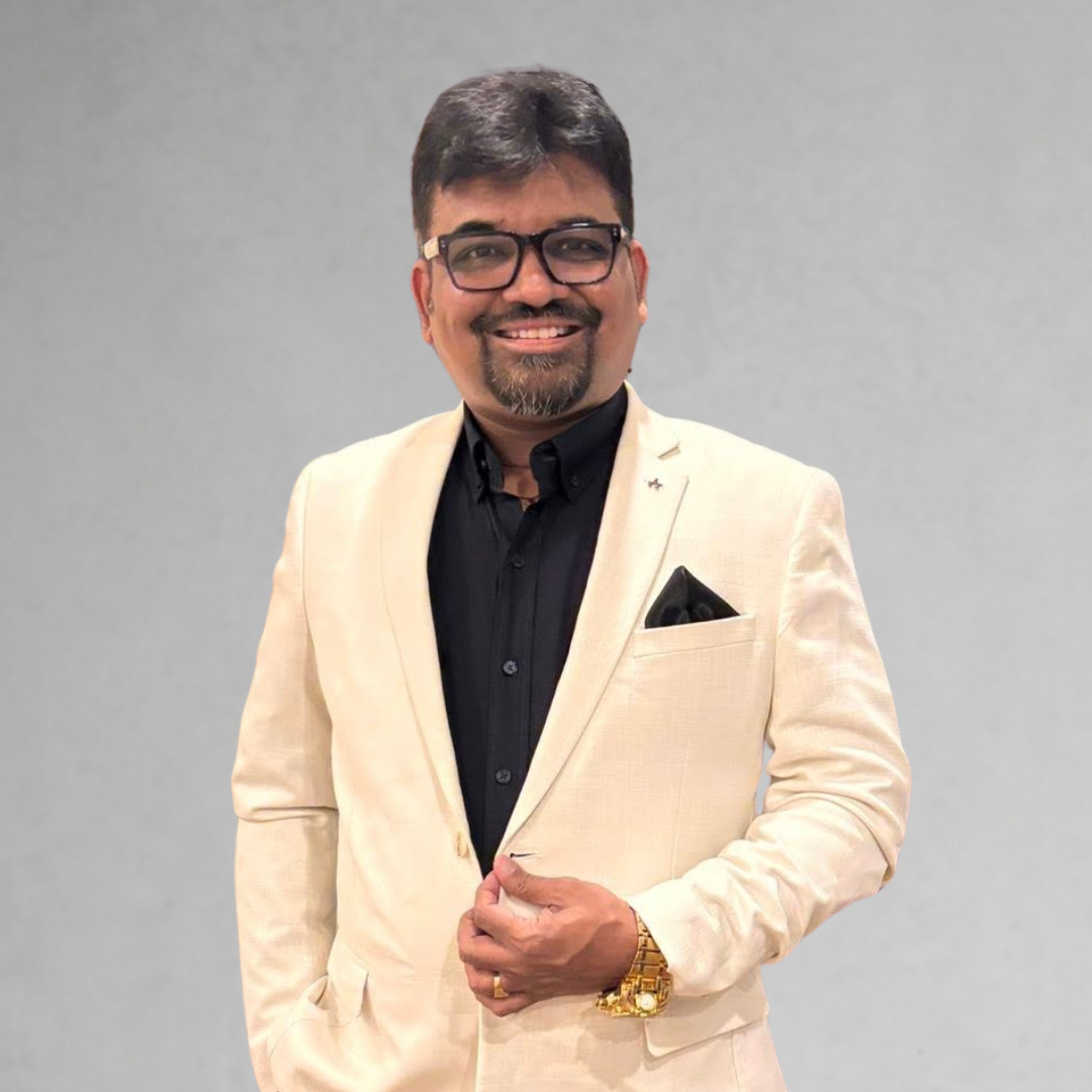 Dr. Ravindra Jain, Master Consultant